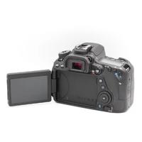 Canon EOS 80D Body 2.EL