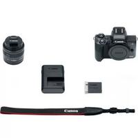 Canon EOS M50 15-45mm Stm Lens