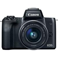 Canon EOS M50 15-45mm Stm Lens
