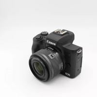 Canon EOS M50 15-45mm Stm Lens 2. EL