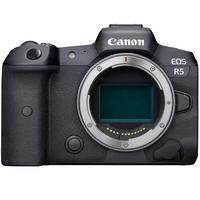 Canon EOS R5 Body 2. EL