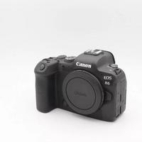 Canon EOS R6 Body 2. EL