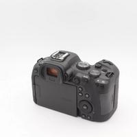 Canon EOS R6 Body 2. EL
