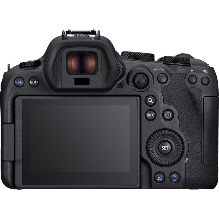 Canon Eos R6 Mark İi Body | Babatasfoto.com