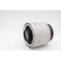 Canon Extender EF  2x III 2.EL