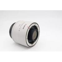 Canon Extender EF  2x III 2.EL