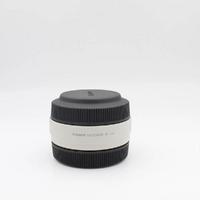 Canon RF 1.4X Extender 2. EL