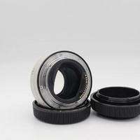 Canon RF 1.4X Extender 2. EL