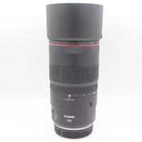Canon RF 100mm f/2.8L Macro IS USM Lens 2. EL