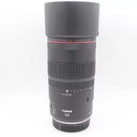 Canon RF 100mm f/2.8L Macro IS USM Lens 2. EL