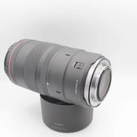 Canon RF 100mm f/2.8L Macro IS USM Lens 2. EL