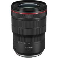 Canon RF 15-35mm f/2.8L IS USM Lens 2. EL