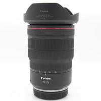 Canon RF 15-35mm f/2.8L IS USM Lens 2. EL