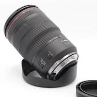 Canon RF 15-35mm f/2.8L IS USM Lens 2. EL