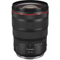 Canon RF 24-70mm f/2.8L IS USM Lens 2. EL