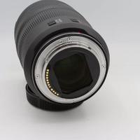 Canon RF 24-70mm f/2.8L IS USM Lens 2. EL