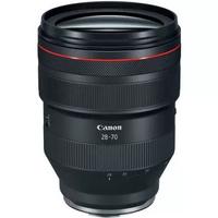 Canon RF 28-70mm f/2L USM Lens 2. EL