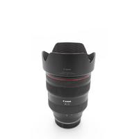 Canon RF 28-70mm f/2L USM Lens 2. EL