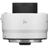 Canon RF 2X Extender 2. EL 