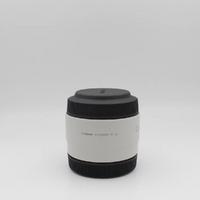 Canon RF 2X Extender 2. EL 