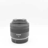 Canon RF 35mm f/1.8 IS Macro STM Lens 2. EL