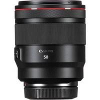 Canon RF 50mm f/1.2L USM Lens