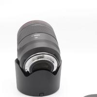 Canon RF 50mm f/1.2L USM Lens 2. EL 