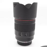 Canon RF 50mm f/1.2L USM Lens 2. EL 