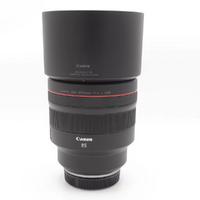 Canon RF 85mm f/1.2L USM Lens 2. EL