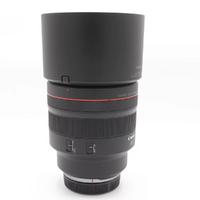Canon RF 85mm f/1.2L USM Lens 2. EL