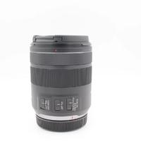 Canon RF 85mm f/2 Macro IS STM Lens 2. EL
