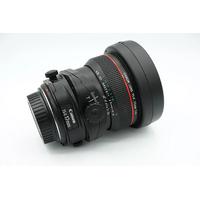 Canon TS-E 17MM F:4 L Lens 2.EL
