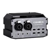 CoMica  CVM-AX3 XLR Ses Mikseri