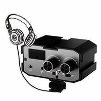 CoMica  CVM-AX3 XLR Ses Mikseri