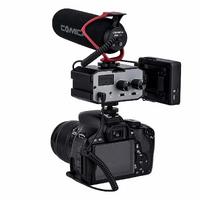 CoMica  CVM-AX3 XLR Ses Mikseri