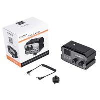 CoMica  CVM-AX3 XLR Ses Mikseri