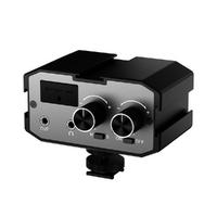 CoMica CVM-AX1 3.5 mm Jack Ses Mikseri