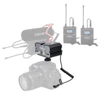 CoMica CVM-AX1 3.5 mm Jack Ses Mikseri