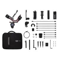 Dji RS 2 Gimbal Stabilizer Pro Combo
