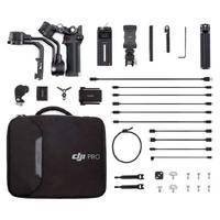 Dji RSC 2 Gimbal Stabilizer Pro Combo