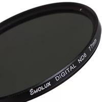 EMOLUX ND8 FİLTRE 52mm