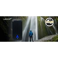 Exascend 2TB Explorer Taşınabilir SSD