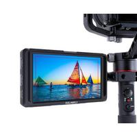 Feelworld F5 5 inch IPS 4K Destekli Monitör