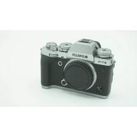 Fujifilm X-T3 Gümüş Body 2.EL