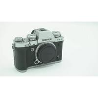 Fujifilm X-T3 Gümüş Body 2.EL