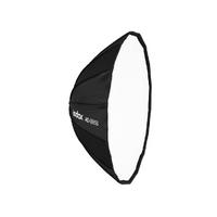 Godox AD-S85S 85cm  Godox Mount AD300Pro AD400Pro ML60Bi ML60 Parabolik Softbox
