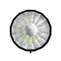 Godox AD-S85S 85cm  Godox Mount AD300Pro AD400Pro ML60Bi ML60 Parabolik Softbox