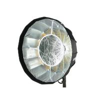 Godox AD-S65S 65cm Godox Mount AD300Pro AD400Pro ML60Bi ML60 Parabolik Softbox
