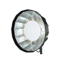 Godox AD-S65S 65cm Godox Mount AD300Pro AD400Pro ML60Bi ML60 Parabolik Softbox