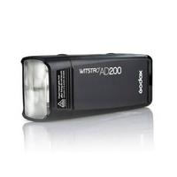 Godox AD200 Taşınabilir Flaş Kit ( Teşhir Ürünü)